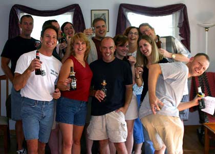 BeerFest 2006