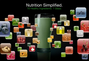 shakeology